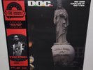 THE D.O.C. NO ON CAN DO IT BETTER (2023) BRAND NEW SEALED RED SMOKE VINYL LP