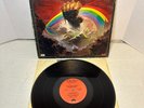 1976 BLACKMORE'S RAINBOW. RAINBOW RISING OY-1-1601 used record vinyl