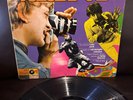 THE YARDBIRDS HERBIE HANCOCK Blow Up OST 1967 MEXICO LP Psych Garage Rock