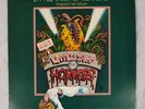 Little Shop of Horrors Original Cast Album 1982 Vinyl LP Geffen Records Musical