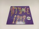 Prince 1999 Vinyl Album From 1982 In Good Over All Condition With Promo Poster