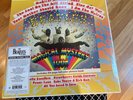 SEALED The Beatles In Mono 