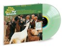 The Beach Boys Pet Sounds 1LP Coke Bottle Clear Vinyl 2024 Capitol
