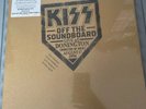 KISS - Off the Soundboard: Live at Donington 1996 - Vinyl Box Set