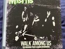 Misfits- Walk Among Us - Marbled vinyl _ LP