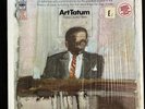 Art Tatum, Piano Starts Here, Vinyl LP, VG+