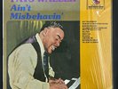 Fats Waller, Ain't Misbehavin', Vinyl LP, VG+