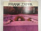Frank Zappa Hot Rats LP 1975 Discreet Gatefold Vinyl Album