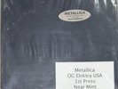 Metallica Black Album Vinyl   1991   VG NM Awesome Shape ORIGINAL