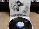 2005 Lee Morgan – Candy Vinyl Record LP – Mono – Blue Note BLP 1590 – EX/EX