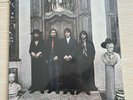 SEALED THE BEATLES HEY JUDE LP SW 385