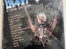 SEALED HEAVY METAL SOUNDTRACK OST LP