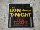 The Tokens, The Lion Sleeps Tonight, RCA LSP-2514, VG cover, play graded VG+ LP