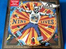 Aerosmith Nine Lives 2XLP Vinyl Remastered 180G Audiophile Perry Tyler Sealed