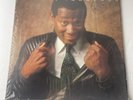 LUTHER VANDROSS-NEVER TOO MUCH-MINT GLOSSY VINYL-ORIGINAL  1984