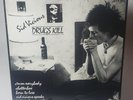 Sid Vicious-Drugs Kill Sex Pistols-Last Show on Earth Vinyl LP Import