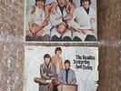 The Beatles original east coast 1966 Mono 3rd State Butcher Cover w/ ex peel