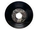 RAM Reconciliation + The Truth Rare Reggae Rock 45 Zebra Underground Records VTG