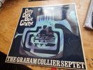 The Graham Collier Septet - Deep Dark Blue Centre - Vinyl LP SML 1005 Deram Rare
