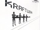 Kraftwerk - Minimum-Maximum (4xLP, Album, Eng + Box) (Near Mint (NM or M-))