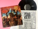 LEGENDARY PINK DOTS The Golden Age 1989 LP *NEVER PLAYED MINT VINYL* ML 328