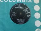 THE BARRON KNIGHTS FEAT DUKE D'MOND COMIN' HOME BABY/ PEANUT BUTTER COLUMBIA 64