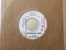 'Jungle Lion' / 'Freak Out Skank' Lee Perry The Upsetter 7
