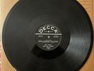 Bill Haley-Rock Around The Clock/Thirteen Women-1954 Decca 78 rpm
