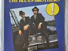 The Blues Brothers (Original Soundtrack Recording) 1980 Atlantic 12