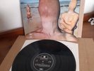 TOE FAT - SELFTITLED - ORIGINAL UK STEREO PARLOPHONE LP 1G 1G PCS7097 1970 1ST