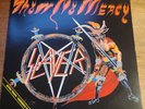 SLAYER SHOW NO MERCY UN OFFICIAL NM/NM VINILE LP 33 GIRI
