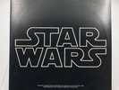 STAR WARS  Soundtrack   2LP   1977   20TH CENTURY FOX   2T-541  / John Williams
