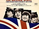THE BEATLES STORY - 2-Lp 1976 Capitol Stereo Orange Label