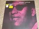 Sonny Rollins - A Night at the Village Vanguard Blue Note 1581. Vinyl LP Record