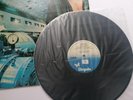 UFO Lights Out LP Record Vinyl 1977 Hard Rock Too Hot To Handle Electric Phase