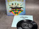THE BEATLES 'Magical Mystery Tour' 7