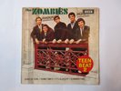 Single EP, TEEN BEAT Vol. 2 - The Zombies 1966 - DX 2388 - Füllschrift