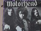 Motorhead 'No Class ' German copy