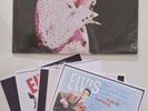 SEALED - Elvis Presley Mahalo From Elvis-1978 Pickwick ACL-7064 LP With EXTRAS