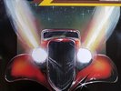 ZZ Top Eliminator Warner Vinyl LP