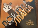FRANK SINATRA TOMMY DORSEY VINYL RECORDS THE COMPLETE SESSIONS BOX SET 6 LPs