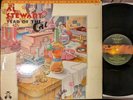 Al Stewart: Year of the Cat Vinyl LP Original Master Recording '78 MFSL 1-009 VG