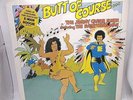 THE JIMMY CASTOR BUNCH Butt Of Course 1974 VINYL LP Atlantic 18124 FUNK Shrink