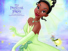 Various Artists The Princess and the Frog: The Songs Soundtrack (Vinyl)