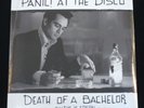 PANIC AT THE DISCO DEATH OF A BACHELOR NEW 7