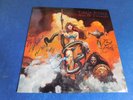 VIRGIN STEELE (Manowar) - Age of Consent - Schallplatte - LP - Vinyl SIGNED