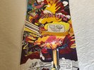 THE DEVIANTS , rock psych PTOOFF 1968 VERY  RARE UK poster cover  Masterpiece