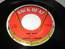 SHIRLEY LAWSON THE STAR 45 7 VG+ US BACK BEAT VINYL NORTHERN SOUL RARE