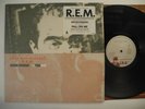 R.E.M. Life's Rich Pageant LP 1986 Holland Near Mint   Hype sticker