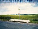 Element Of Crime Mittelpunkt Der Welt LP Album RE Vinyl Schallplatte 060